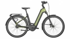 Bergamont E-Ville Expert 28" E- Vélo Urban Vélo Mod. 2022
