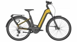 Bergamont E-Ville SUV Elite 28" E- Vélo Urban Vélo Or Mod. 2022