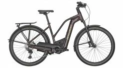 Bergamont E-Horizon Premium Expert Lady 28" Vélo électrique Femmes Mod. 2022 -Vtt Semi-Rigides Soldes ETBH Bg2WEHPEG 52 sw E Horizon Premium Expert MJ22 00 il