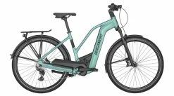 Bergamont E-Horizon Premium SUV Lady 28" Vélo électrique Femmes Mod. 2022 -Vtt Semi-Rigides Soldes ETBH Bg2WEHPSL 52 t il