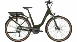 Bergamont E-Horizon 5 RT Mod. 2023