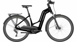 Bergamont E-Horizon Edition 6 Amsterdam Mod. 2023