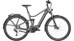 Bergamont E-Horizon FS Edition Mod. 2023