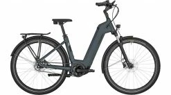 Bergamont E-Horizon Elite 6 Belt Wave Mod. 2023