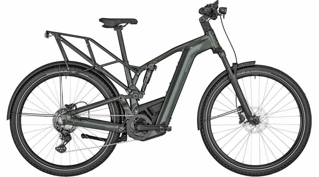 Bergamont E-Horizon FS Expert Mod. 2023 1 Bergamont E-Horizon FS Expert Mod. 2023