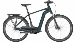 Bergamont E-Horizon N5e FH Gent Mod. 2023