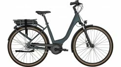 Bergamont E-Horizon N8 CB 4 RT Mod. 2023