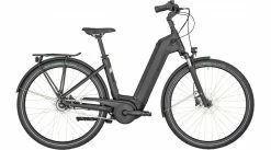 Bergamont E-Horizon N8 CB Wave Mod. 2023