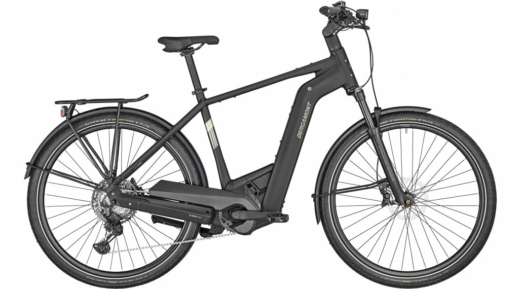 Bergamont E-Horizon Premium Expert Gent Mod. 2023 1 Bergamont E-Horizon Premium Expert Gent Mod. 2023