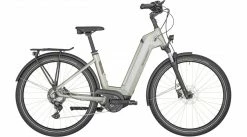 Bergamont E-Horizon Sport 6 Wave Mod. 2023 -Vtt Semi-Rigides Soldes ETBH Bg3EHS6W BERGAMONT E HORIZON SPORT 6 WAVE SHINY CREME SILVER 00 il