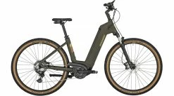 Bergamont E-Horizon SUV Cross Wave Mod. 2023