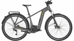 Bergamont E-Revox Edition EQ Mod. 2023