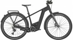 Bergamont E-Revox Elite Rigid EQ Mod. 2023