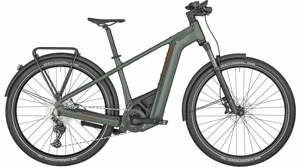 Bergamont E-Revox Expert EQ Mod. 2023 1 Bergamont E-Revox Expert EQ Mod. 2023