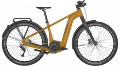 Bergamont E-Revox Sport Rigid EQ Mod. 2023