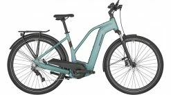 Bergamont E-Horizon Edition 5 Lady Mod. 2023