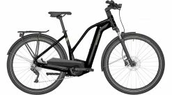 Bergamont E-Horizon Edition 6 Lady Mod. 2023