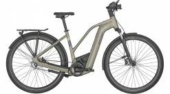 Bergamont E-Horizon Elite 7 Belt Lady Mod. 2023