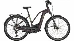 Bergamont E-Horizon Premium Expert Lady Mod. 2023