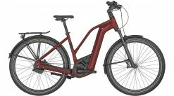 Bergamont E-Horizon Premium Pro Belt Lady Mod. 2023