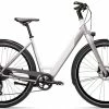 Coboc SEVEN Kallio RGD 28" Vélo électrique Mod. 2021