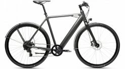 Coboc Montreal Gris Mod. 2023