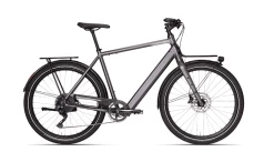 Coboc Bristol 28" Mod.