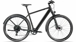 Coboc Iseo 28" Vélo électrique Mod.