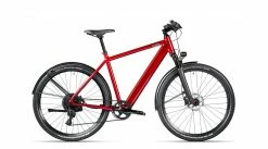 Coboc Iseo Mod. 2023