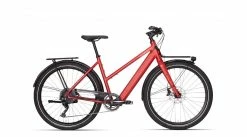 Coboc Bristol TPZ Mod. 2023