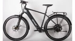 Contoura LI-16 Pinion C1.12 Trapez Gr. 52cm Sombre Vert Mod. 2023