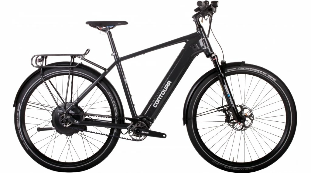 Contoura LI-16 Pinion C1.12 Mod. 2023 1 Contoura LI-16 Pinion C1.12 Mod. 2023