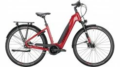 Conway Cairon TF 1.7 28" Vélo Mod. 2022 -Vtt Semi-Rigides Soldes ETBH Cw2CAITF1 CONWAY CAIRON TF 1 7 RED METALLIC BLACK 00 il