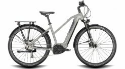 Conway Cairon T 2.0 500 Trapez 28" Vélo Gr. XL Graphitegreymetallic/shadowgrey Mod. 2022