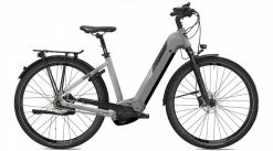 Conway Cairon T 2.0 500 Wave 28" Vélo Mod. 2022