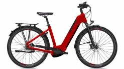 Conway Cairon T 2.0 625 Wave 28" Vélo Mod. 2022