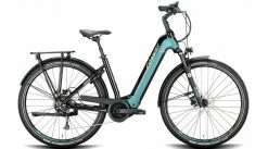 Conway Cairon T 3.0 Wave 28" Vélo Mod. 2022
