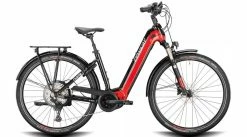 Conway Cairon T 5.0 Wave 28" Vélo Mod. 2022 3 Conway Cairon T 5.0 Wave 28" Vélo Mod. 2022 -Vtt Semi-Rigides Soldes ETBH Cw2CAITW5 2897999 il