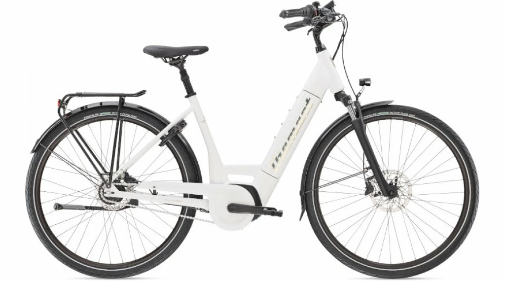 Diamant Beryll Deluxe+ RT TIE 28" Vélo électrique Mod. 2021 2 Diamant Beryll Deluxe+ RT TIE 28" Vélo électrique Mod. 2021 – Image 2