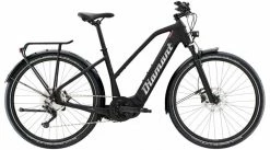 Diamant Zouma Deluxe+ TRA 27.5" Vélo électrique Gr. L Tiefnoir Mod. 2022
