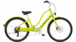 Electra Townie Go! 7D EQ Step-Through Mod. 2023 9 Electra Townie Go! 7D EQ Step-Through Mod. 2023 -Vtt Semi-Rigides Soldes ETBH Ec26TG7DST ELECTRA TOWNIE GO 7D EQ CITRON 00 il