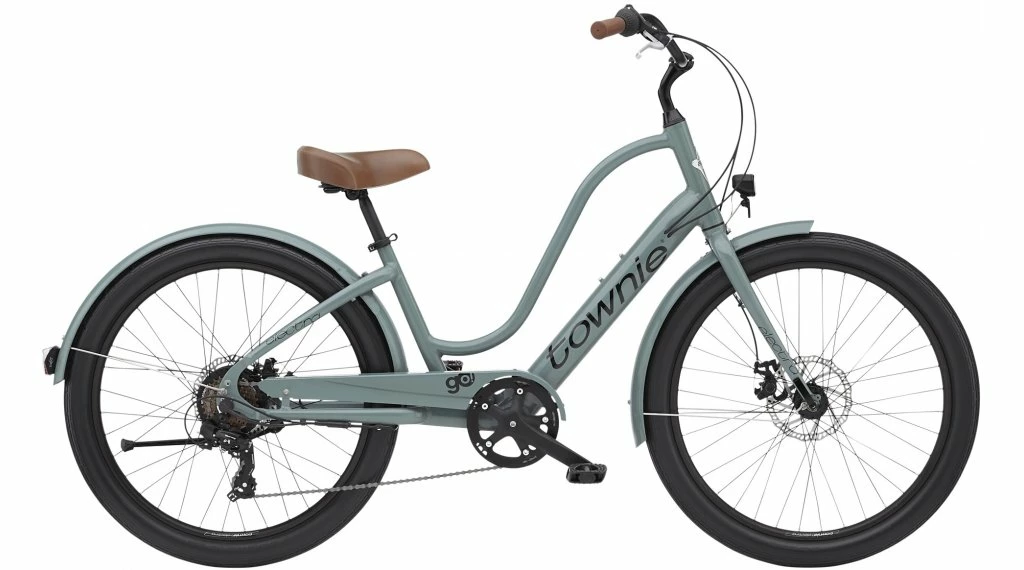 Electra Townie Go! 7D EQ Step-Through Mod. 2023 1 Electra Townie Go! 7D EQ Step-Through Mod. 2023
