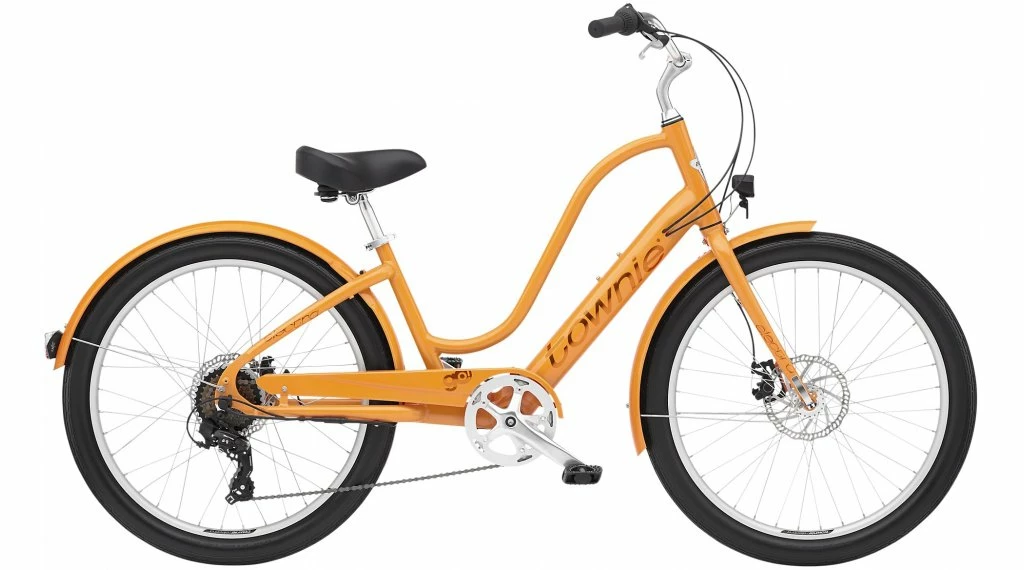 Electra Townie Go! 7D EQ Step-Through Mod. 2023 3 Electra Townie Go! 7D EQ Step-Through Mod. 2023 – Image 3