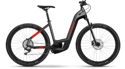 Haibike Trekking Cross 9 Mod. 2023
