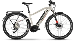 Haibike Trekking 4 High Mod. 2023
