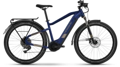 Haibike Trekking 7 High Mod. 2023