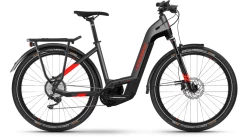 Haibike Trekking 9 Low Mod. 2023
