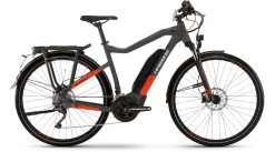 Haibike SDURO Trekking S 9.0 28" Vélo De Trekking électrique Mod. 2021