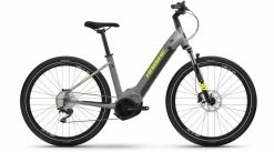Haibike Trekking 6 Cross Low Mod. 2023