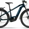 Haibike Trekking 8 High Mod. 2023